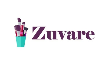 Zuvare.com - Creative brandable domain for sale